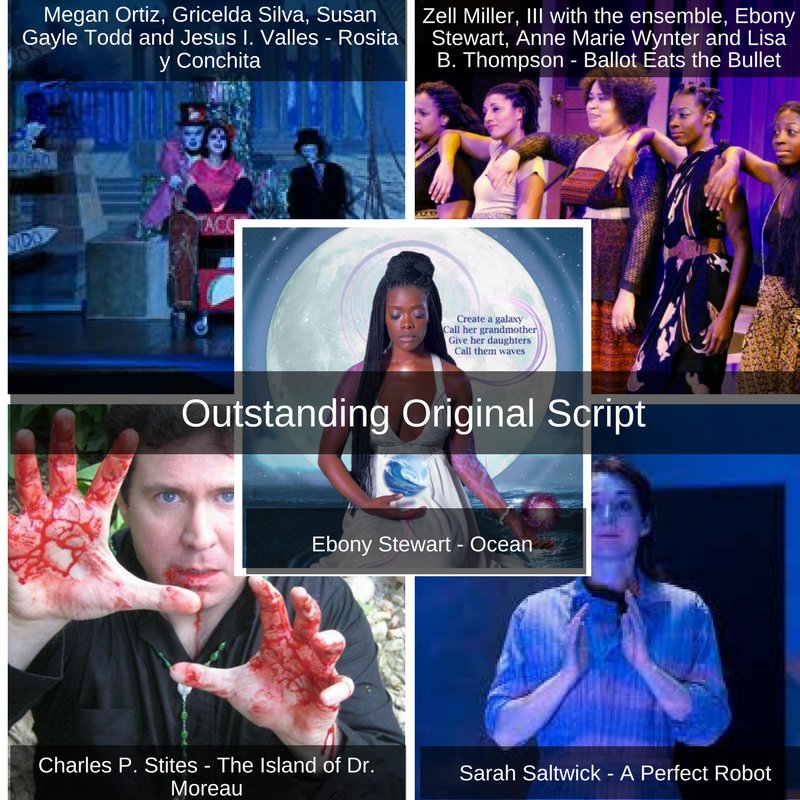 (B. Iden Payne Committee)