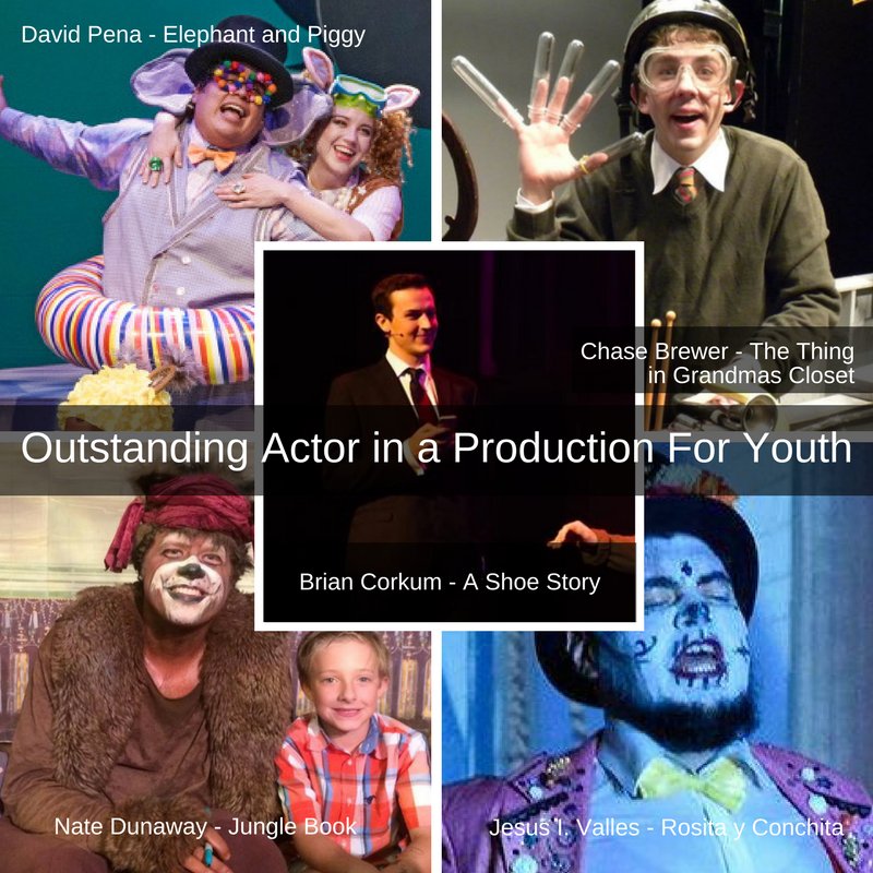 (B. Iden Payne Committee)