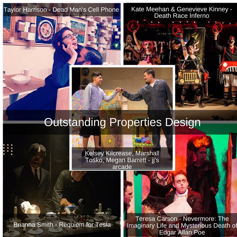 (B. Iden Payne Committee)