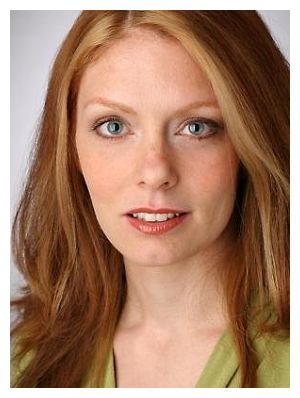 Kimberley Mead (image: Kenny Gall)