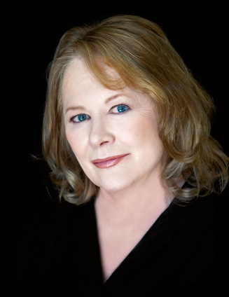 Shirley Knight (via Texas State)