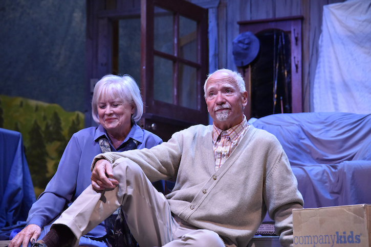 Charlotte Freeborn, Robert Menking (photo: FTC)