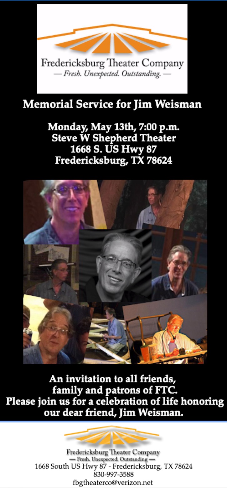 (via Fredericksburg Theater Company)