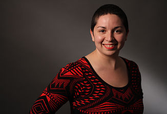 Karen Arredondo-Starr (via Viva)