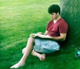 Levi Gore (photo uncredited)