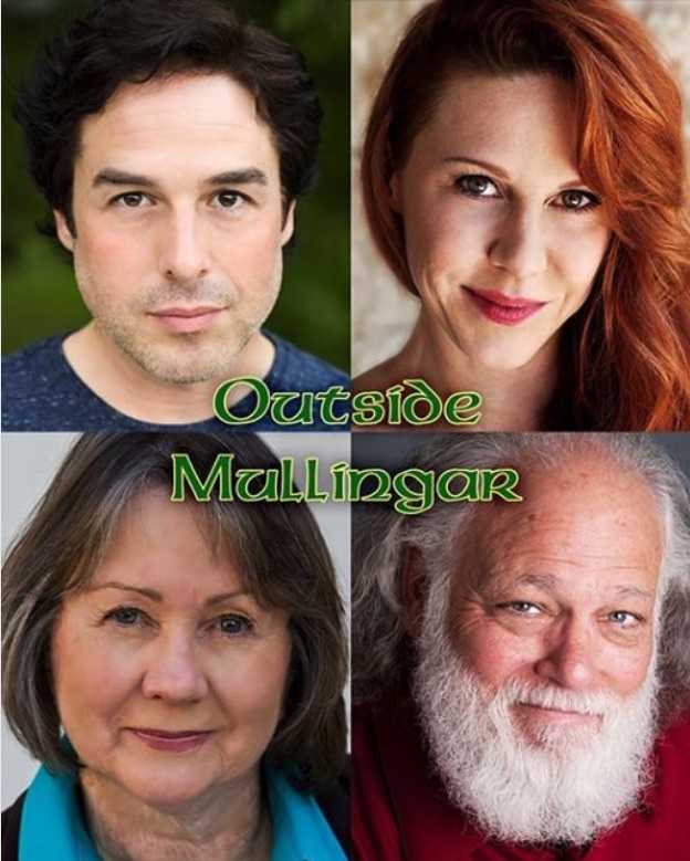 Luke Hill, Erin Una Olson, Laurie Coker, Tom Swift (Reverie Theatre Company)