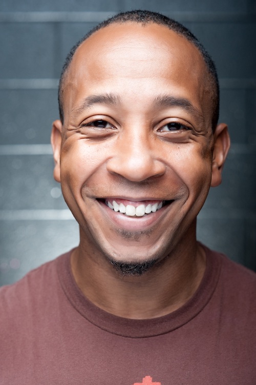 Charles Anderson (via TPA & Fusebox)