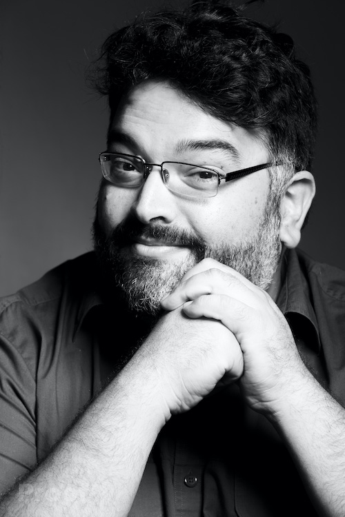 Rudy Ramirez (via TPA & Fusebox)