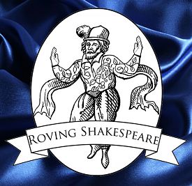 www.facebook.com/RovingShakespeare