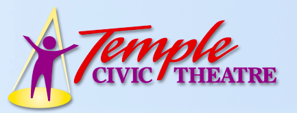 (www.TempleCivicTheatre.org)