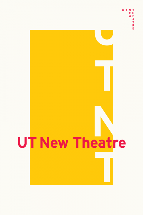 (via University of Texas Theatre & Dance)