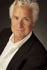Dr. Lucien Douglas (photo: University of Texas)