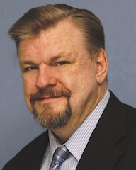 Mike Rademaekers (photo via HCCT)