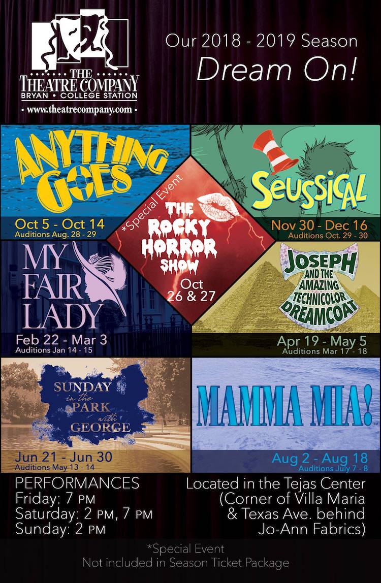 (www.theatrecompany.com)