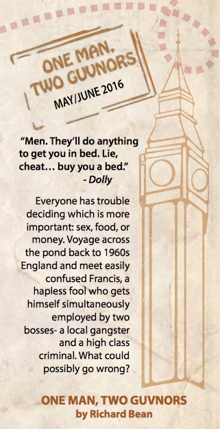 (from the Vex season brochure)