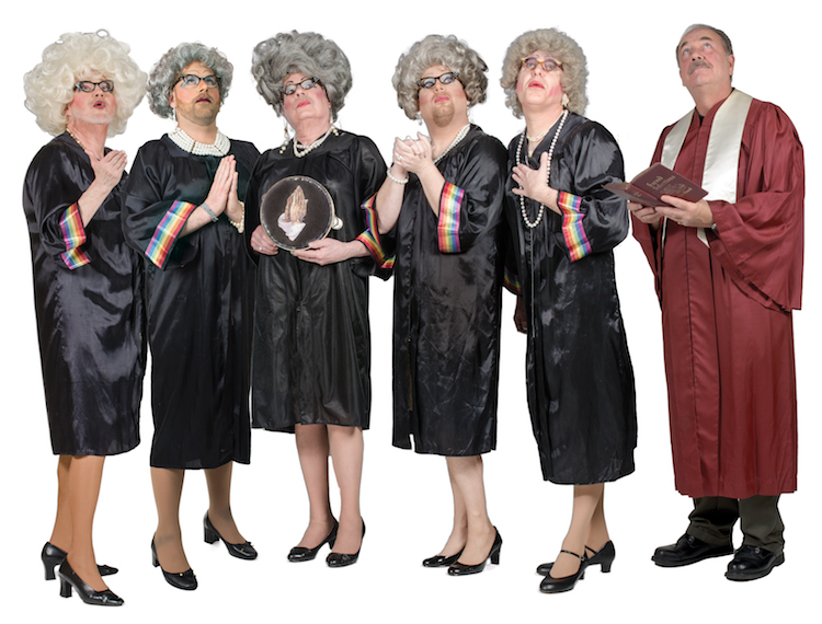 (photo by Fred Guerra)