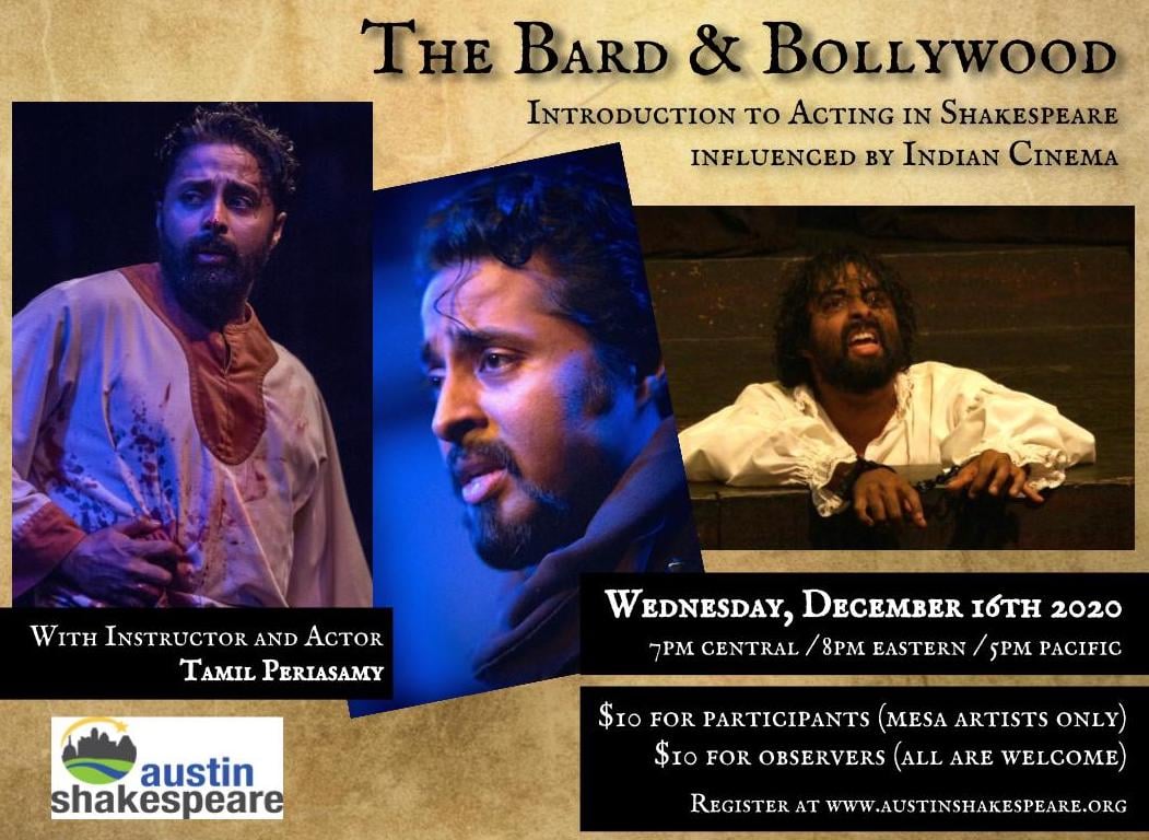 (via Austin Shakespeare)