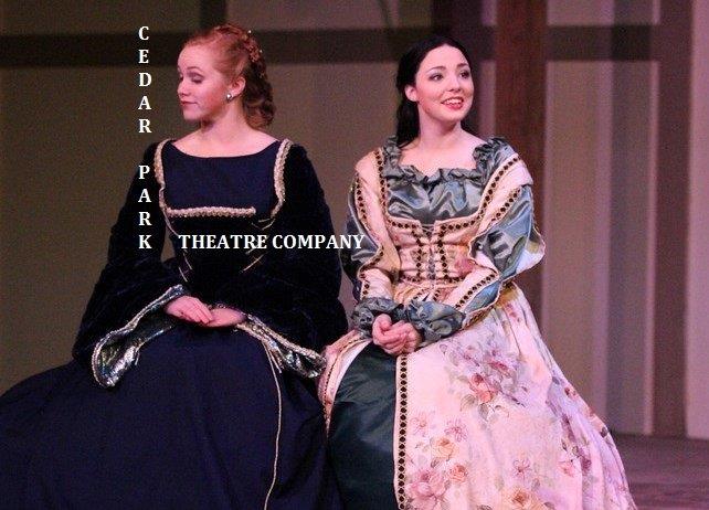 (via Cedar Park Theatre Company)