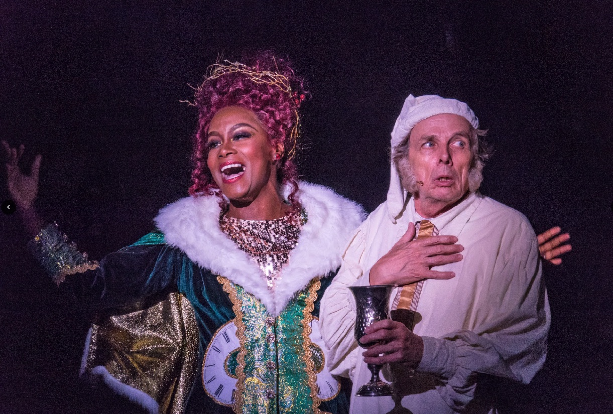 (photo by Kirk R Tuck)