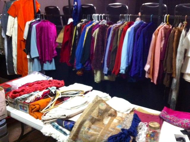 via Diane Malone and Classic Theatre