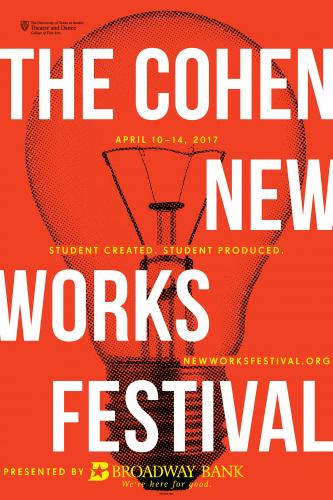 (via Cohen New Works Festival)