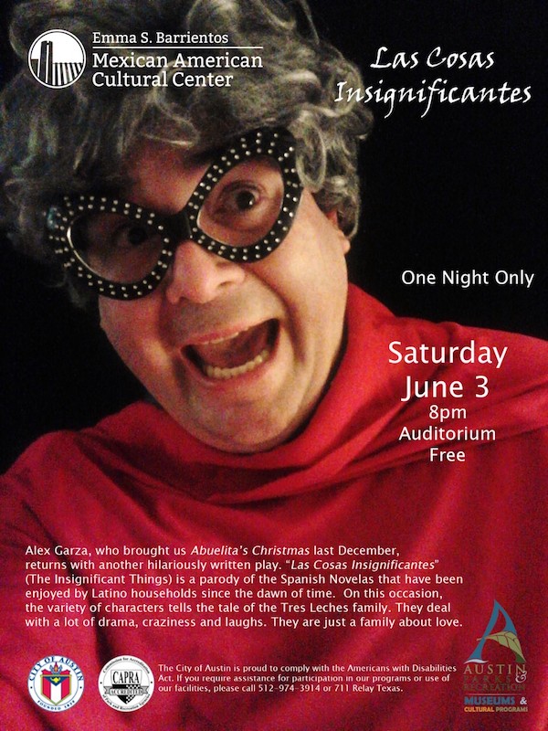 Productions From 602 To 609 Ctx Live Theatre - 