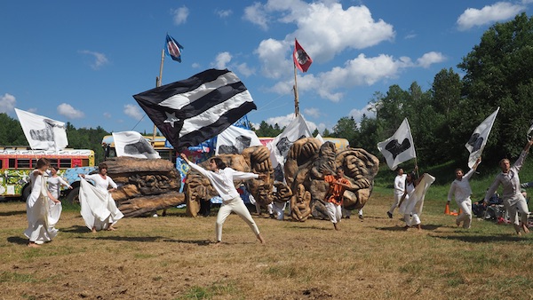 (via Bread & Puppet Theater)