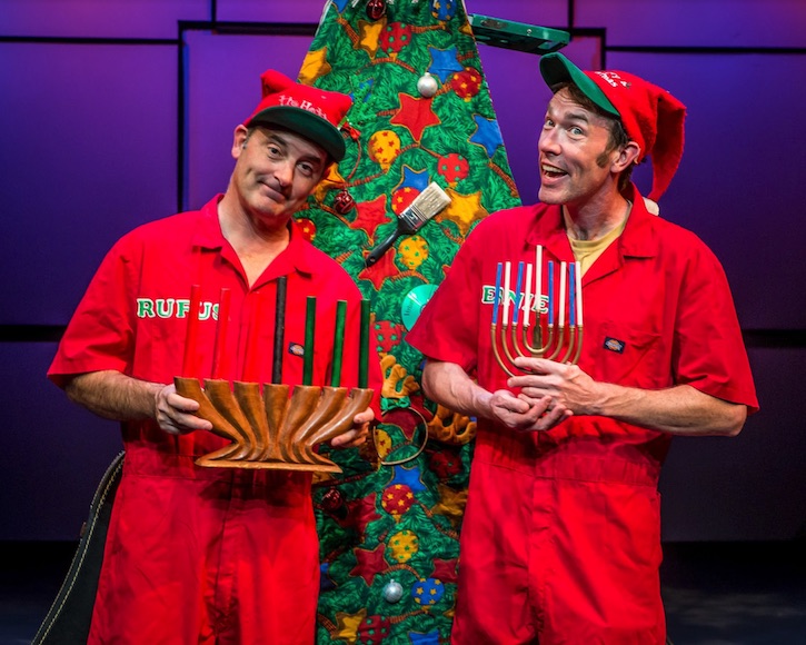 (photo by Kirk R. Tuck)