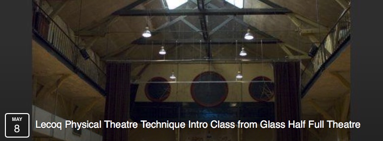 (via Glass Half Full Theatre
