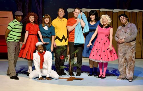 (via Magik Theatre Facebook page)