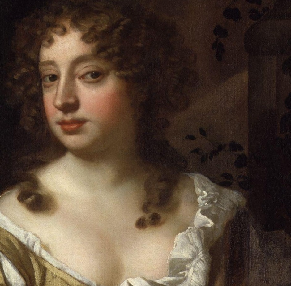 Nell Gwyn (via City Theatre)