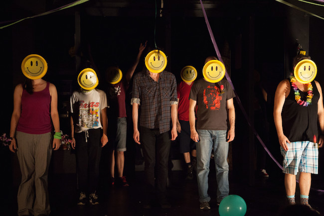 NY Neo-Futurists (from their website)