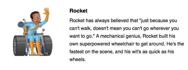 (via Morgan's Wonderland)