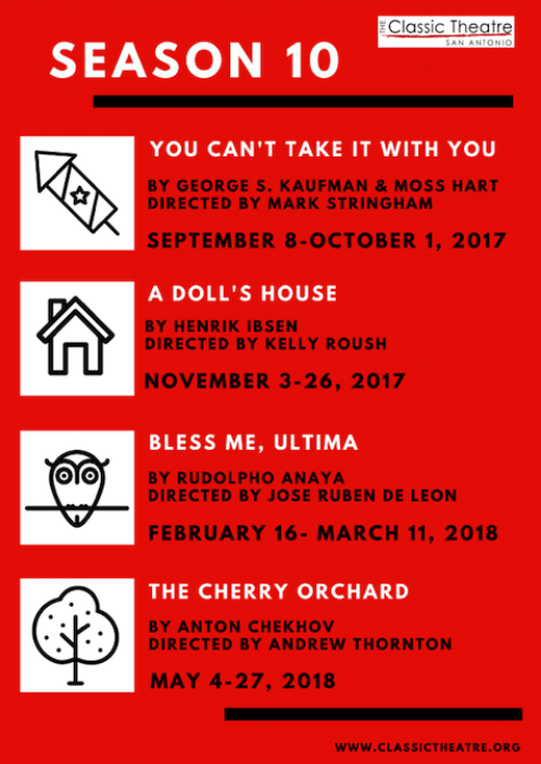 (via Classic Theatre)