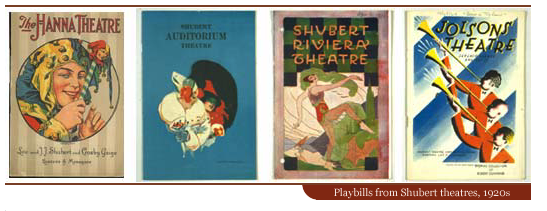 (www.shubertfoundation.org)