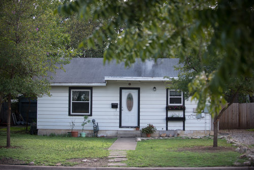 SVT House (photo from SVT)