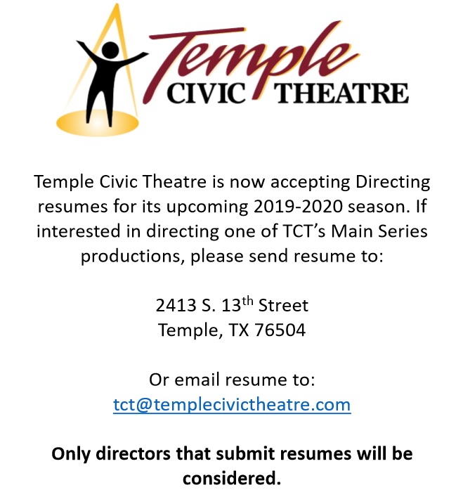 (www.templecivictheatre.com)