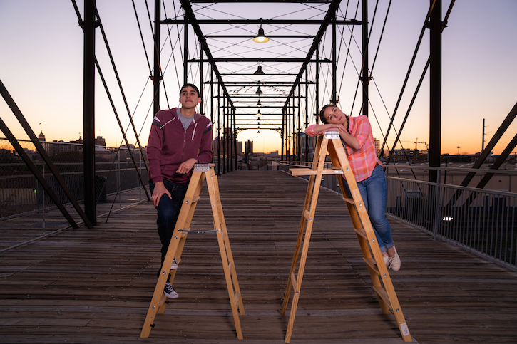 (photo by Siggi Ragnar)