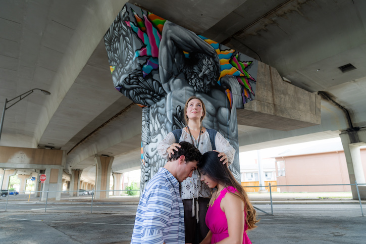 (photo by Siggi Ragnar)