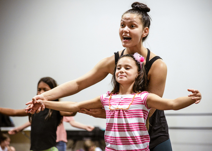 (Photo: Zach Theatre)