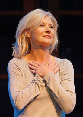 Beth Broderick (image: Kirk R. Tuck)