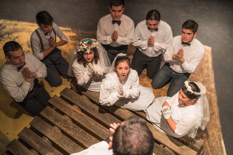  Luis Garcia Jr., Erika von Loewe, Amanda Ireta-Goode, Ivan A. Ortega, Alyx Irene Gonzales, Julio Alberto Sepúlveda, Ricardo Guzman, Keli Rosa Cabunoc (photo by Siggi Ragnar)