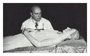 Dr. Ara and Eva Peron (www.southernconeguidebooks.com)