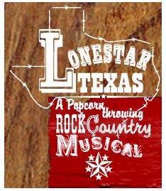 Lonestar Texas logo