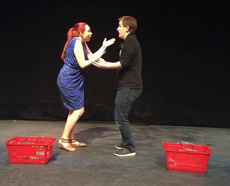 Ashley Thurow, David Bankston (via Diane Irwin)