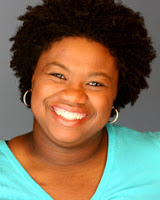 LaTasha Stephens (photo: UT)