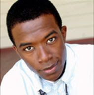 Shawn Patrick Tubbs (photo:UT)