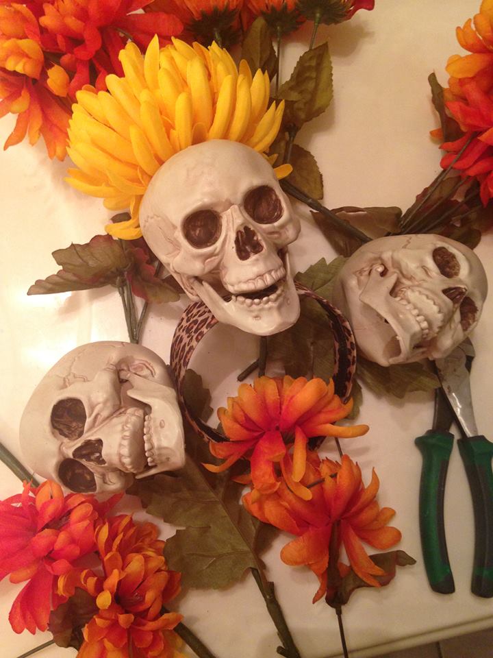 (photo: Teatro Espacio Agua Viva)