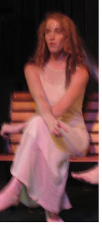Tamara Jolaine