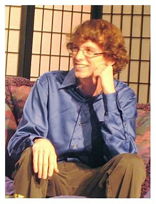 Michael Snick (ALT photo)